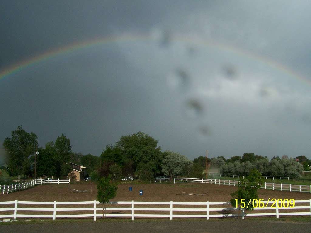 Rowdy Ranch Horse Boarding | 7257 Maple St, Firestone, CO 80504, USA | Phone: (303) 359-3102