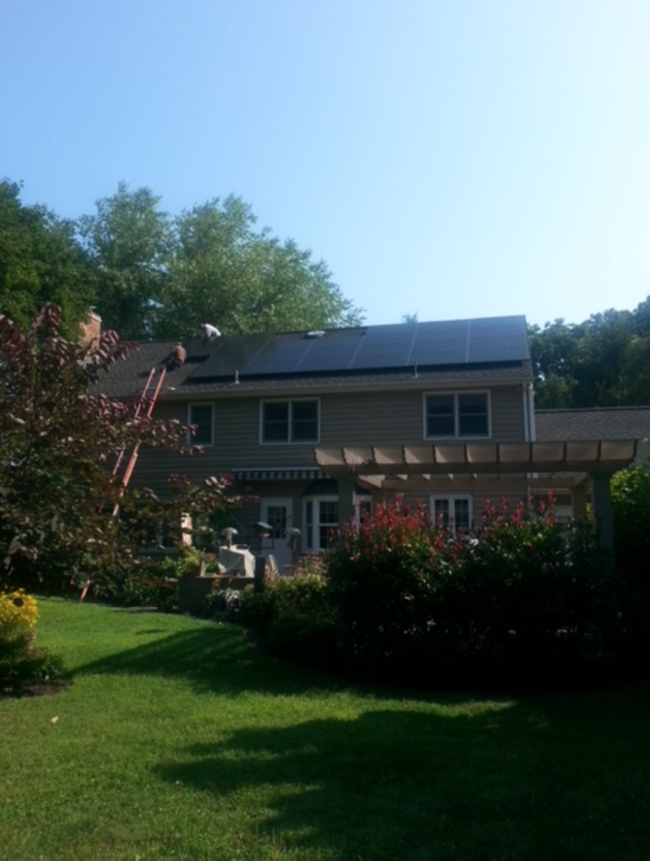 Liberty Electric and Solar Installation | 1102 Varsity Ln, Bear, DE 19701 | Phone: (302) 420-5539