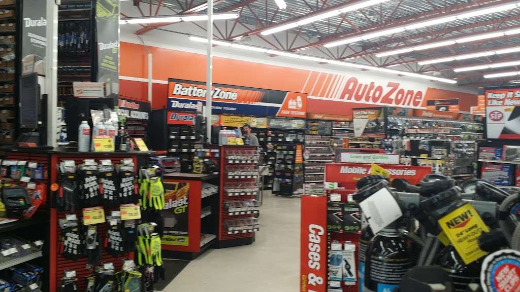 AutoZone Auto Parts | 5125 NC 49 Hwy S, Harrisburg, NC 28075, USA | Phone: (704) 455-7910