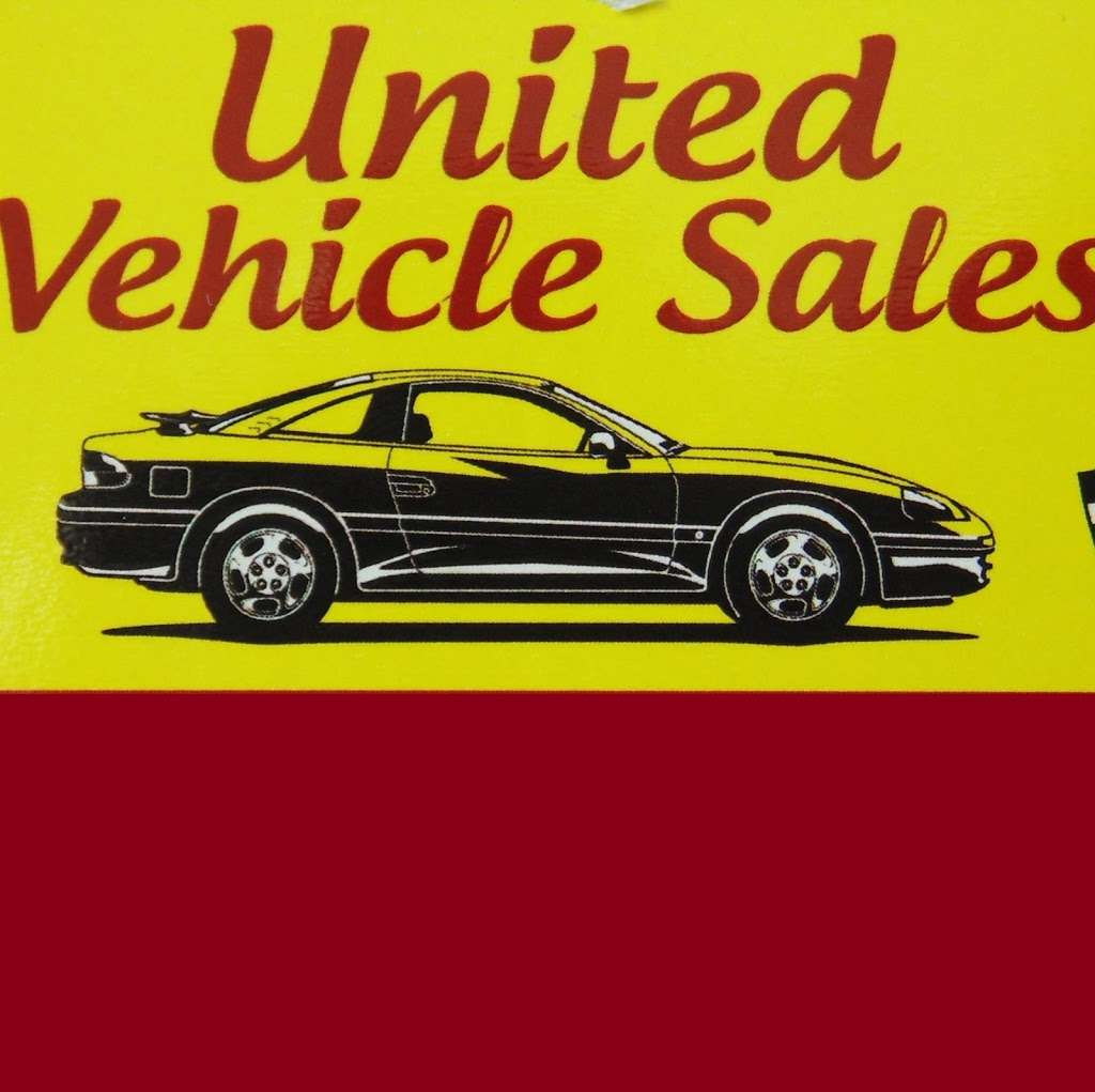 United Vehicle Sales | 5601 Madison Ave, Indianapolis, IN 46227 | Phone: (317) 388-5485