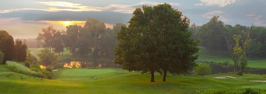 Quail Chase Golf Course | 7000 Cooper Chapel Rd, Louisville, KY 40229, USA | Phone: (502) 239-2110