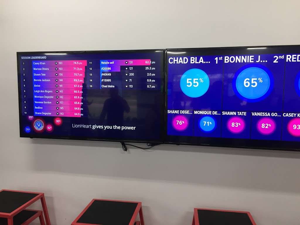 F45 Greatwood | 1270 Crabb River Rd #1000, Richmond, TX 77469, USA | Phone: (409) 239-0910