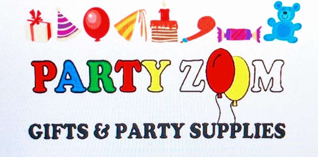 Party Zoom | 35 Danbury Rd, Wilton, CT 06897, USA | Phone: (203) 762-6567