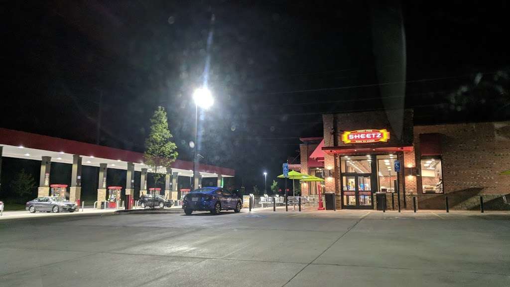 Sheetz | 42855 Yardley Ridge Drive, Sterling, VA 20166, USA | Phone: (703) 327-0161