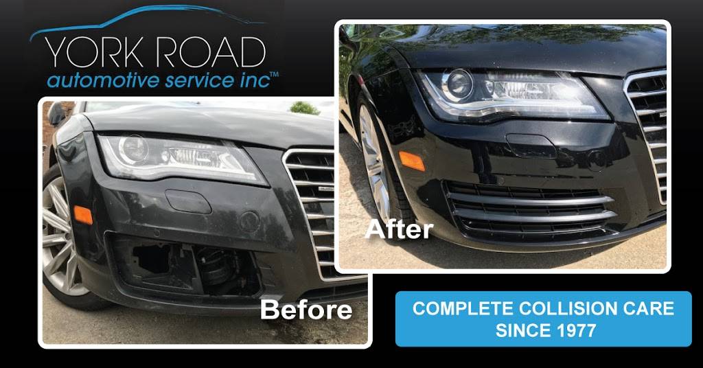 York Road Automotive Service, Inc. | 13225 York-Delta Dr, North Royalton, OH 44133, USA | Phone: (440) 582-2800