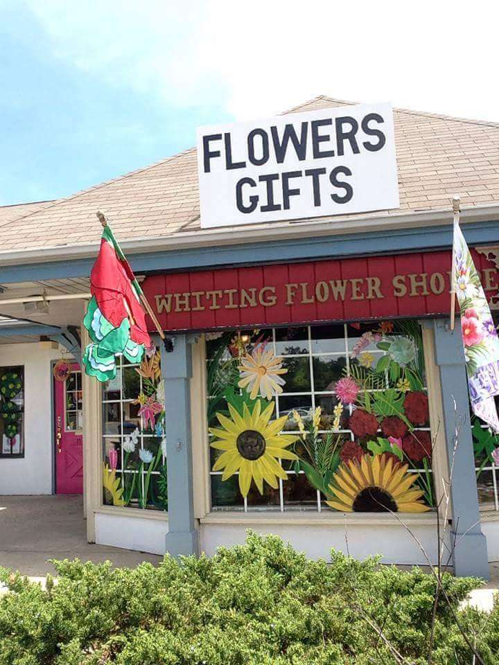 Whiting Flower Shoppe | 550 County Rd 530, Manchester Township, NJ 08759, USA | Phone: (732) 941-4513
