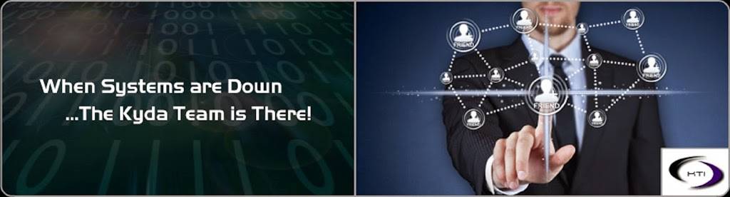 Kyda Technologies Inc. | 27789 Mound Rd #200, Warren, MI 48092, USA | Phone: (586) 307-3511