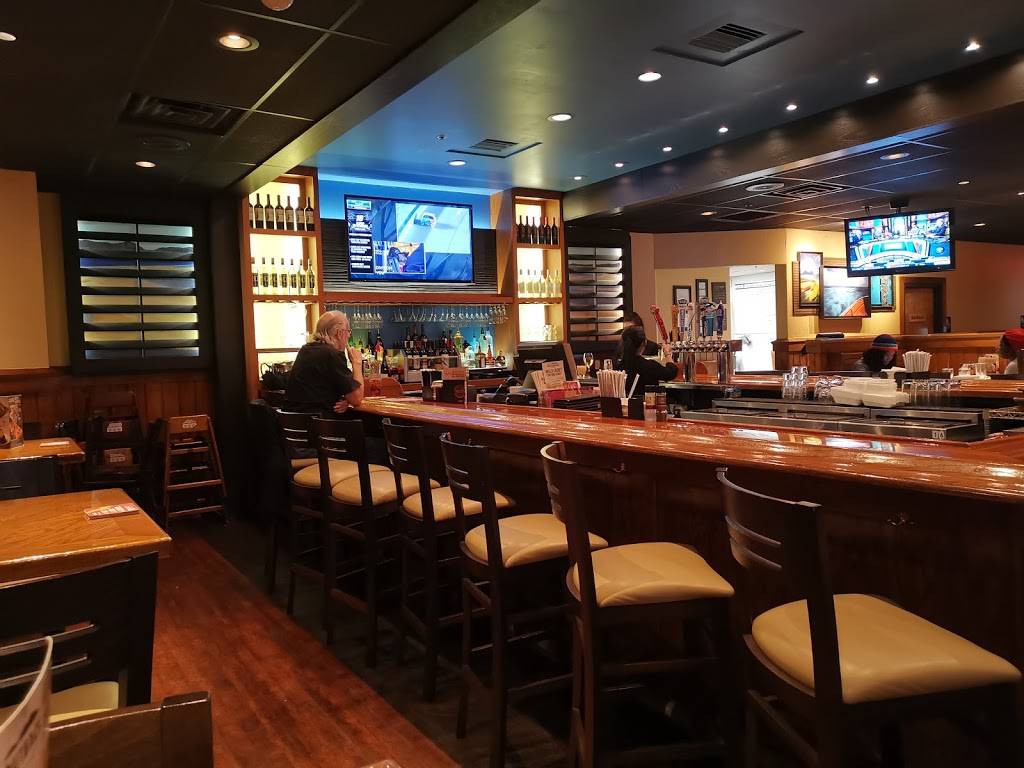 Outback Steakhouse | 8880 Springbrook Dr, Coon Rapids, MN 55433, USA | Phone: (763) 792-9159