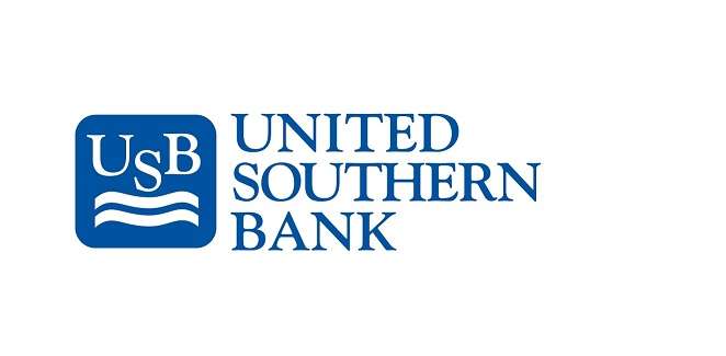 United Southern Bank | 1510 FL-50, Clermont, FL 34711, USA | Phone: (352) 243-8711
