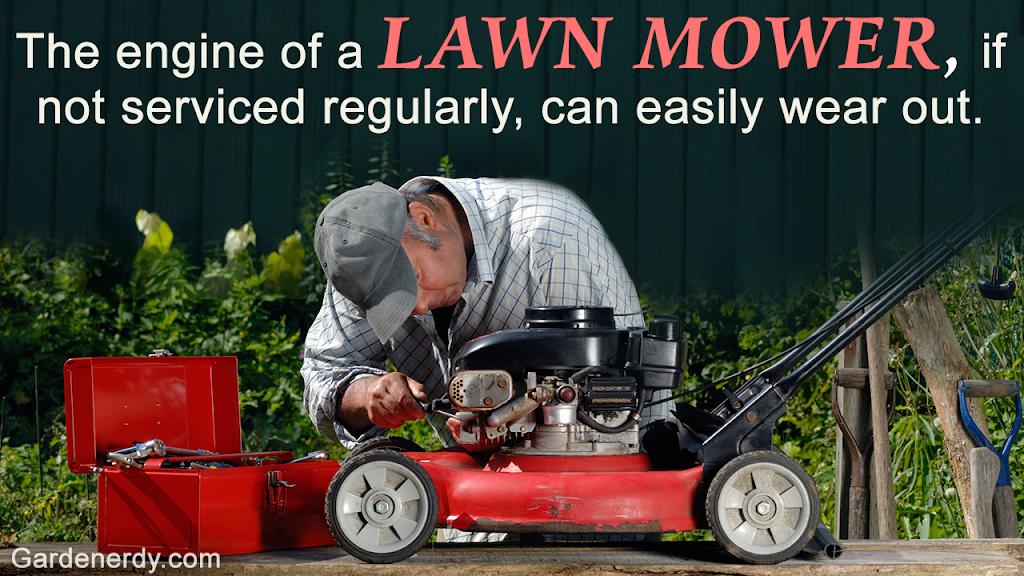 Moore Street Lawn Mower | 18 Industrial Ave, Ridgefield Park, NJ 07660, USA | Phone: (201) 229-1522