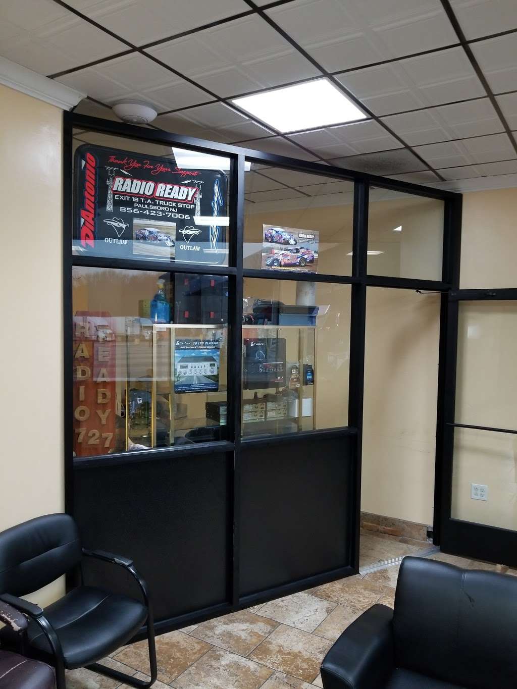 Radio Ready | 327 Deep Water Slapes Corner Rd, Carneys Point, NJ 08069 | Phone: (856) 423-7006