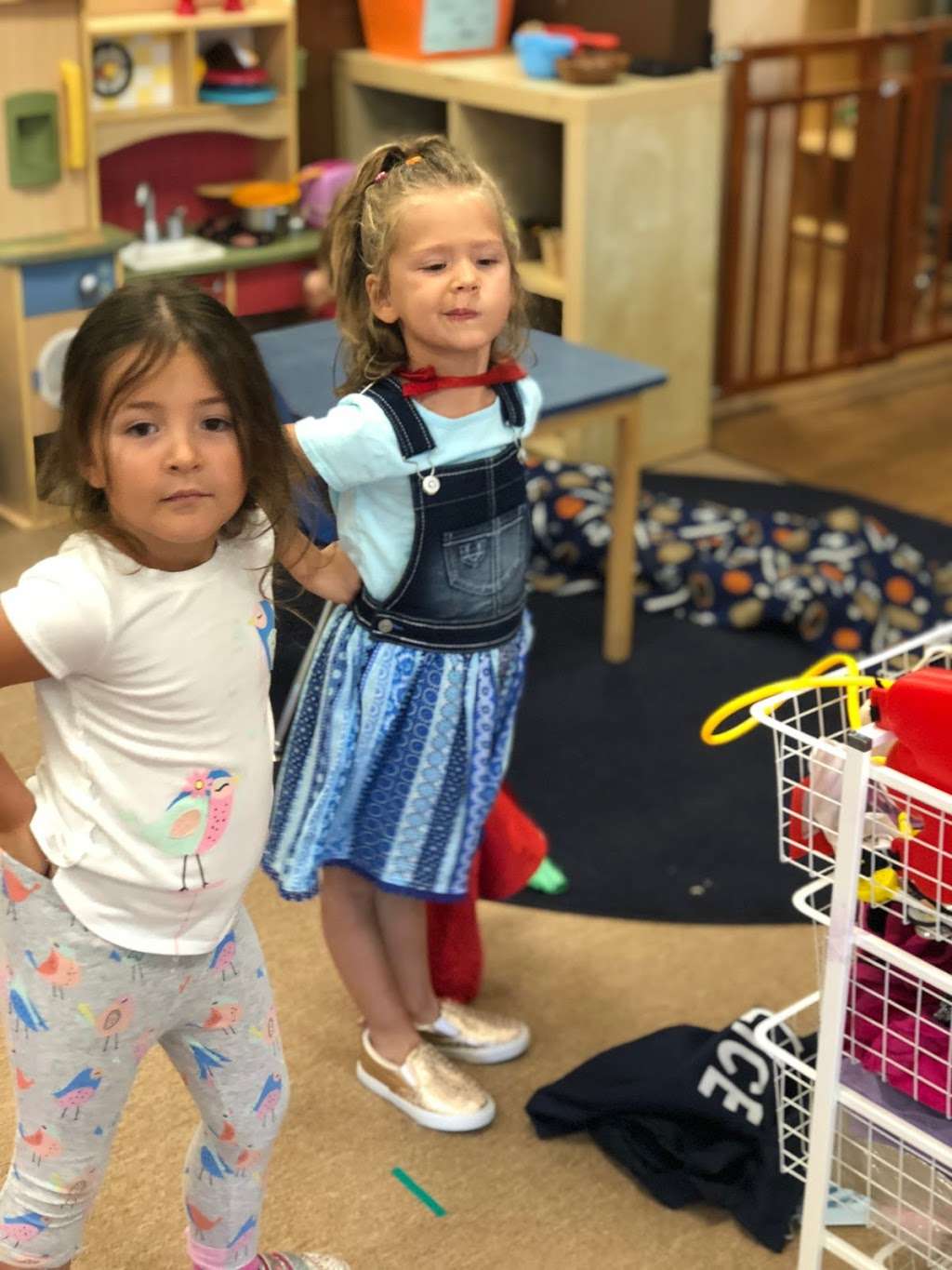 Lamorinda Montessori | 1450 Moraga Rd, Moraga, CA 94556, USA | Phone: (925) 377-0407