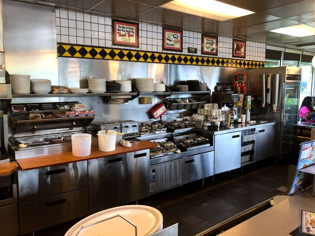 Waffle House | 261 Belle Hill Rd, Elkton, MD 21921 | Phone: (410) 620-5630