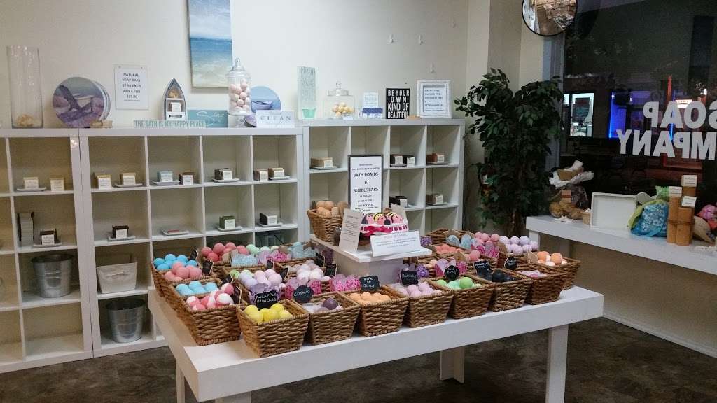 The Soap Company | 5770 W Irlo Bronson Memorial Hwy, Kissimmee, FL 34746, USA | Phone: (407) 600-0526