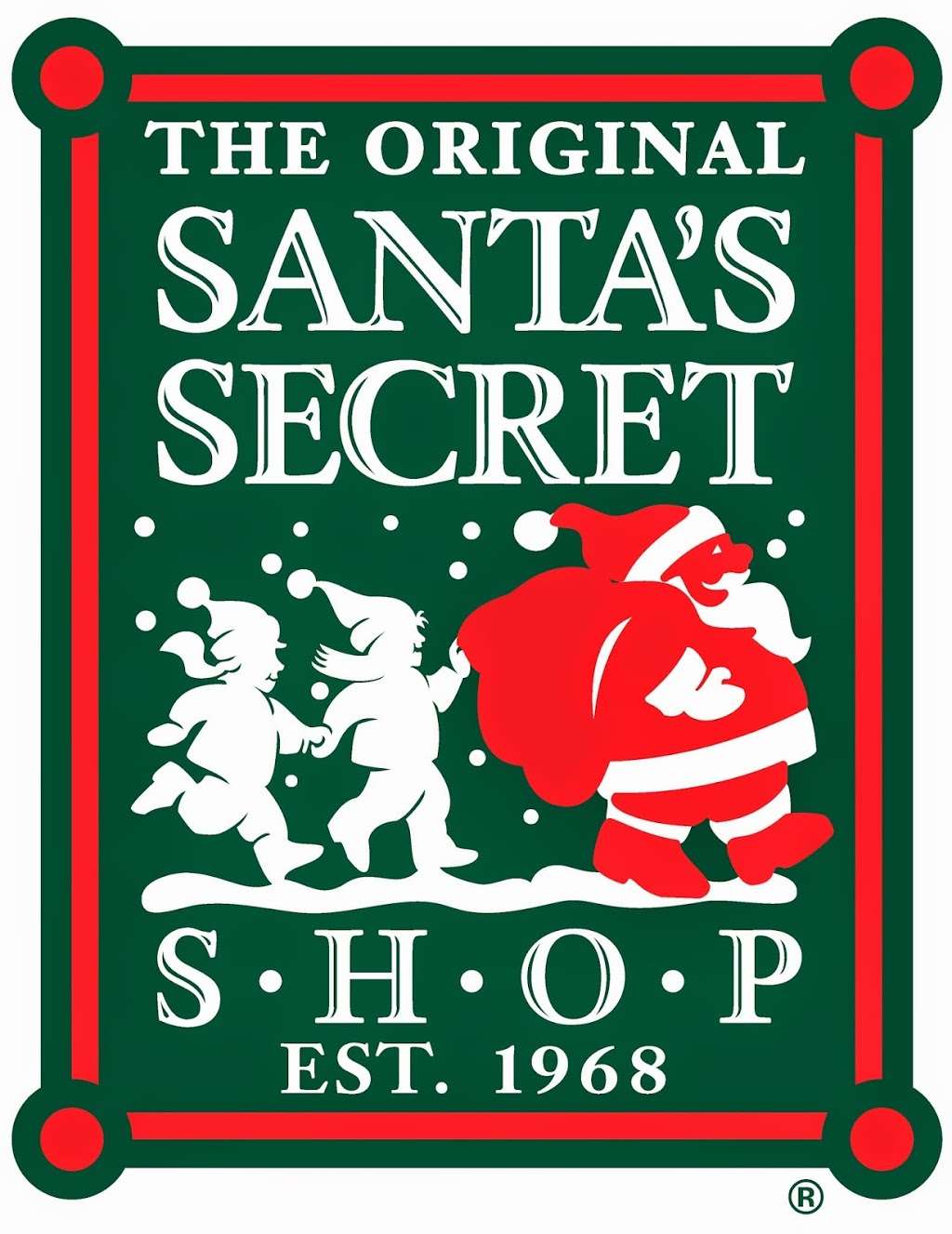 Santas Secret Shop | 4009 Market St, Upper Chichester, PA 19014 | Phone: (610) 494-8880