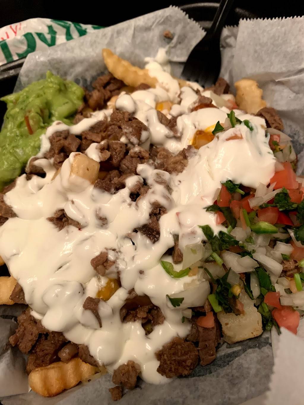 VIP TACOS | 2790 E Lincoln Ave, Anaheim, CA 92806, USA | Phone: (714) 630-8477