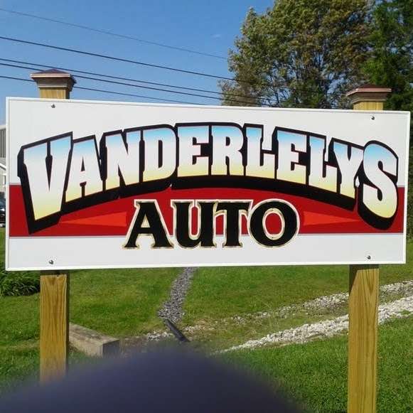 Vanderlelys Auto Powertrain & Speed Parts LLC | 4460 S Park Rd, Ottsville, PA 18942 | Phone: (610) 847-1090