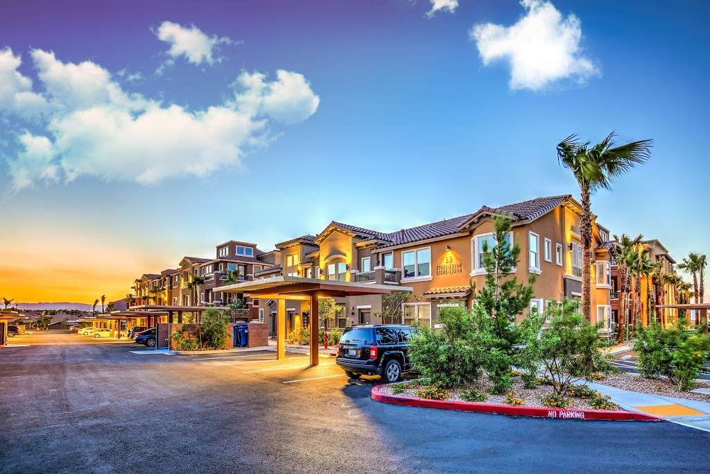 Elevate Apartments | 111 S Gibson Rd, Henderson, NV 89012, USA | Phone: (702) 990-2646