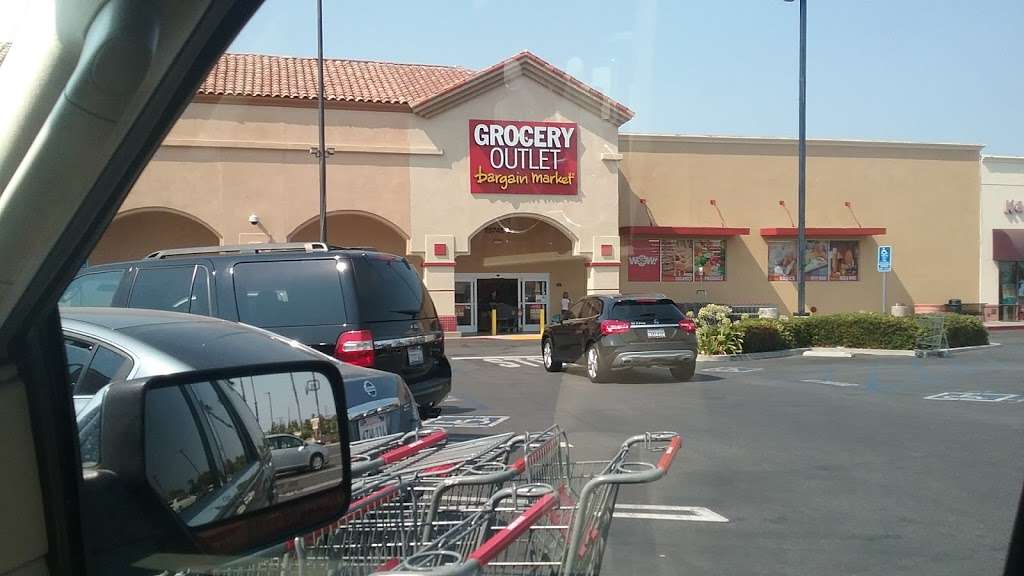 Grocery Outlet | 15745 Imperial Hwy suite B, La Mirada, CA 90638, USA | Phone: (562) 475-5395