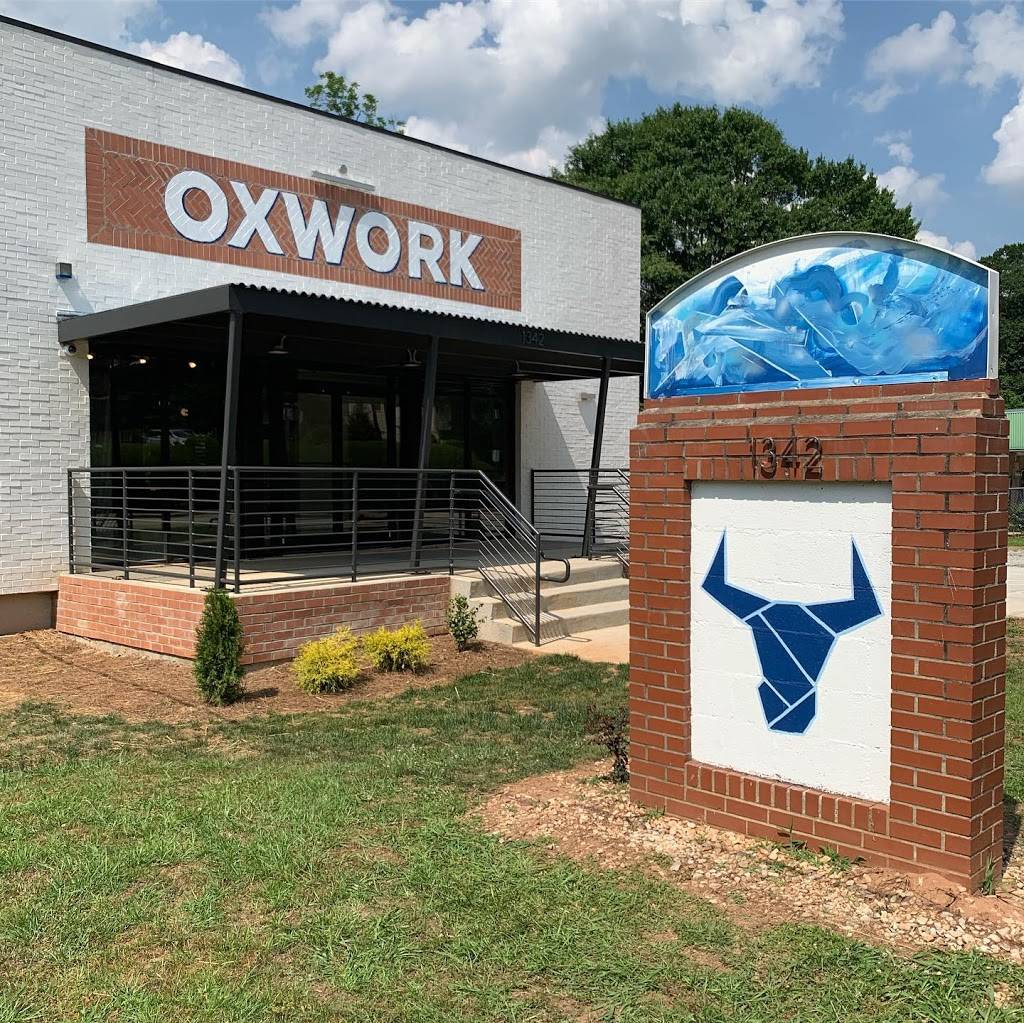 OxWork Business Club | 1342 Glenwood Ave SE, Atlanta, GA 30316 | Phone: (470) 989-6614