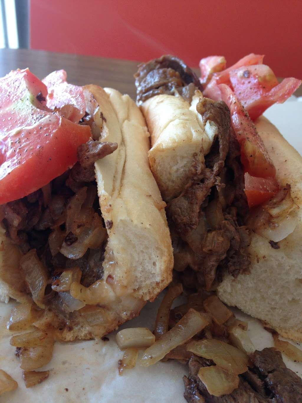 Mike & Emmas Sandwich Shop | 601 MacDade Boulevard, Folsom, PA 19033, USA | Phone: (610) 461-9194