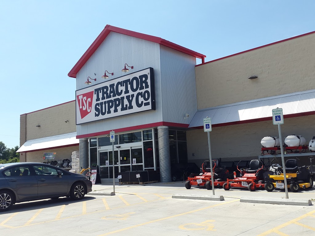 Tractor Supply Co. | 4777 E Kenosha St, Broken Arrow, OK 74014, USA | Phone: (918) 355-9077