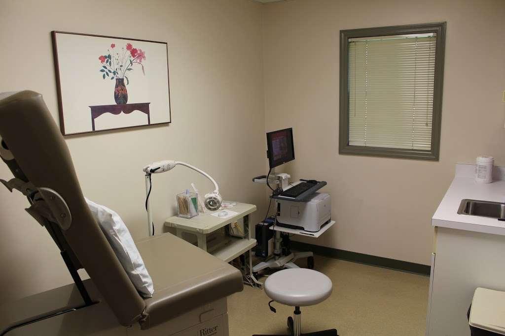 WellSpan OB/GYN - Hanover | 1227 Baltimore St, Hanover, PA 17331 | Phone: (717) 633-1433