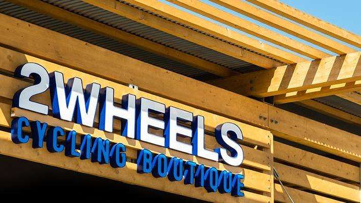 2 Wheels Cycling Boutique | 536 13th St Ste 8, Imperial Beach, CA 91932, USA | Phone: (619) 621-6007