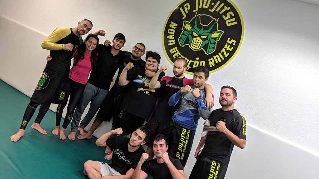 JP Jiu-Jitsu Academy | 9568 SW 137th Ave, Miami, FL 33186, USA | Phone: (786) 353-2205