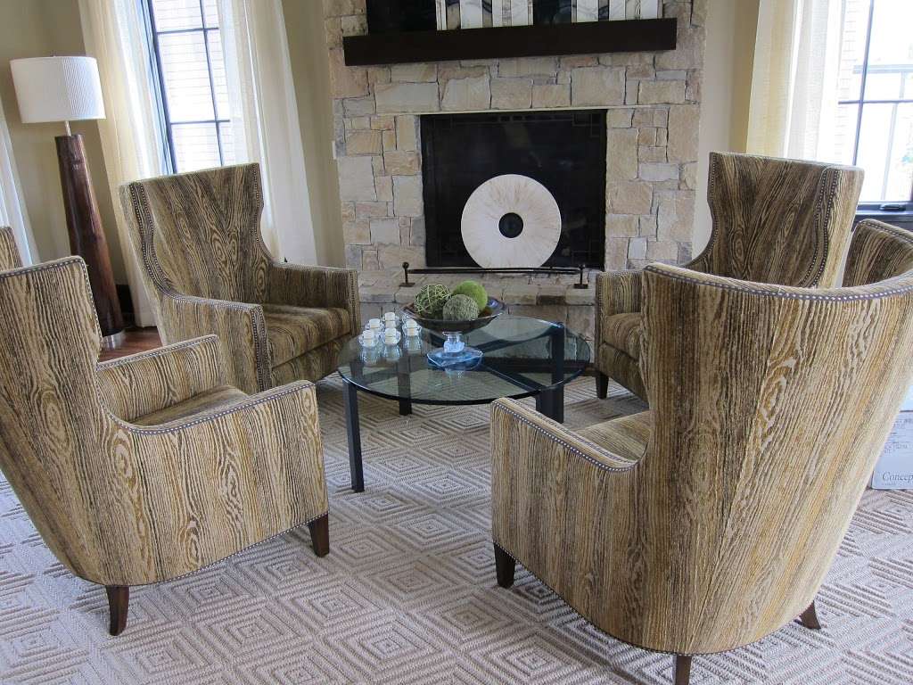 Custom Furniture & Wall Upholstery | 16520 Grande Vista Dr, Derwood, MD 20855, USA | Phone: (301) 704-2488