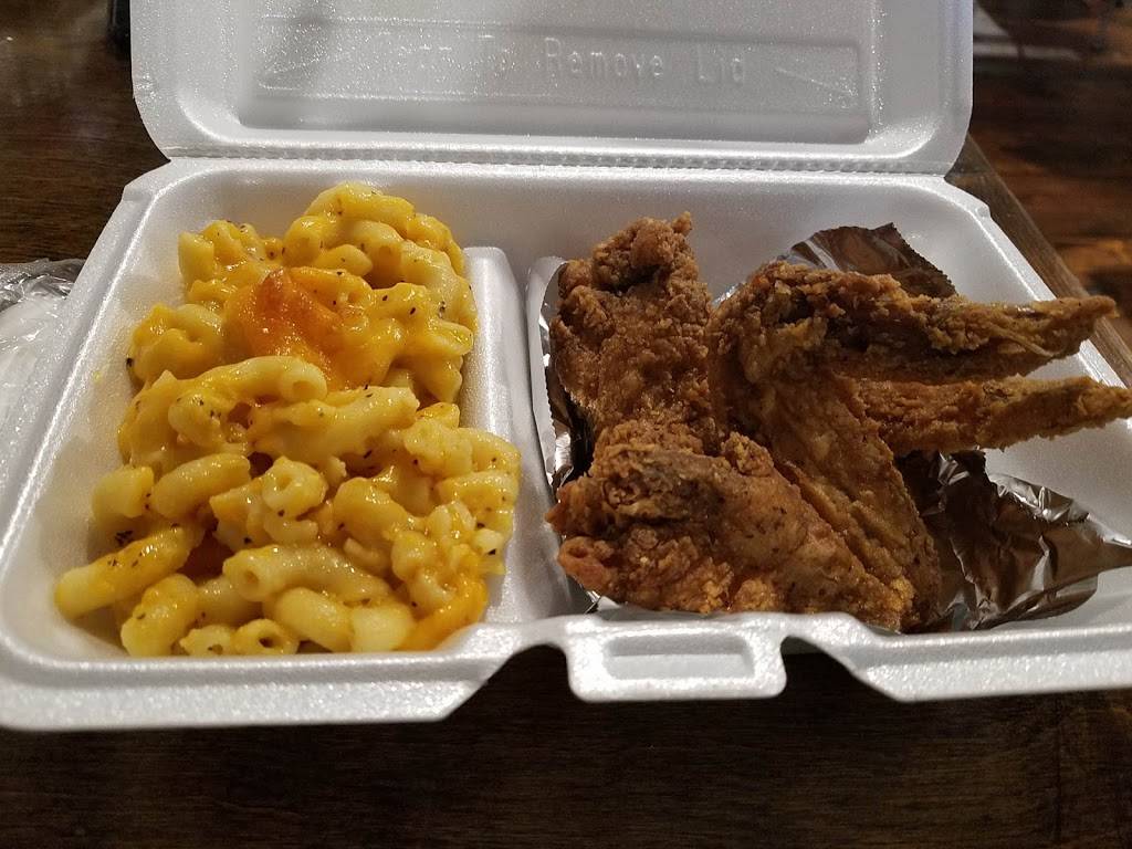 A-Mayes-N Soulfood | N Military Hwy, Norfolk, VA 23502, USA | Phone: (757) 578-4925