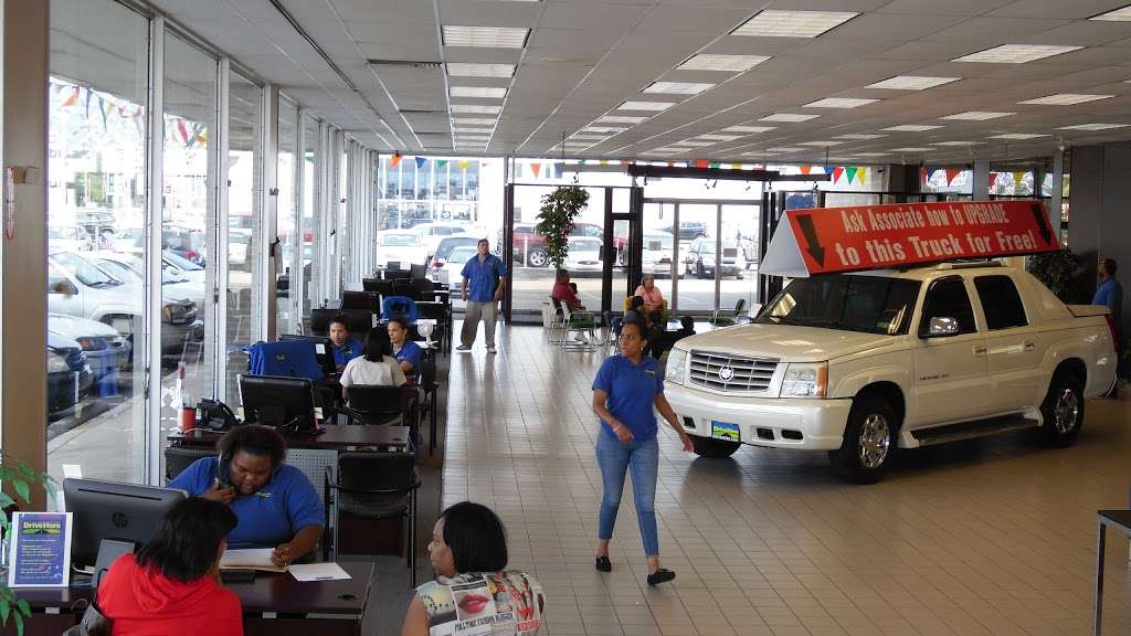 DriveHere.com, DriveHere, Drive Here -Philly | 6729 Essington Ave, Philadelphia, PA 19153 | Phone: (215) 600-2463