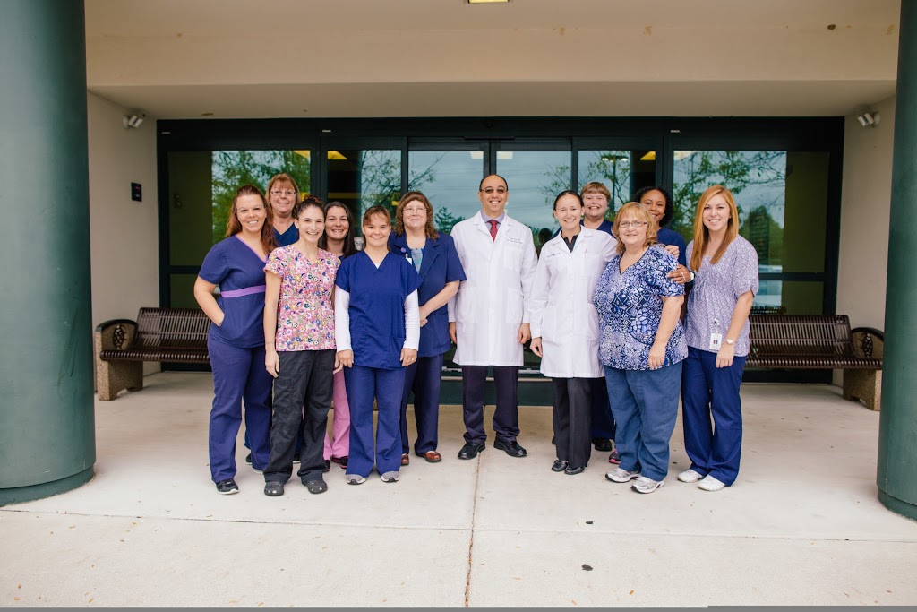 Advanced ENT and Allergy Zaher Srour , MD in 864 Broadway, Hanover