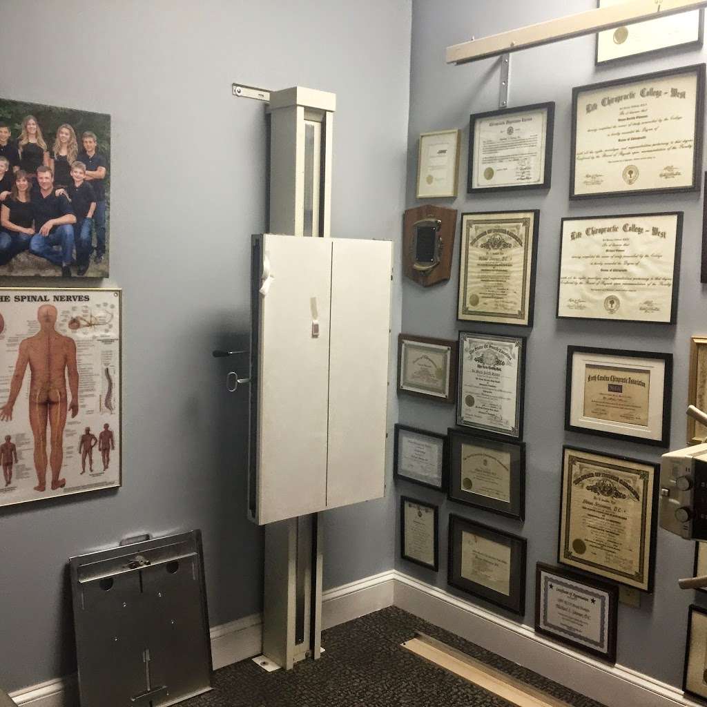Spine Chiropractic | 7505 NC-73 a, Denver, NC 28037, USA | Phone: (704) 951-8238