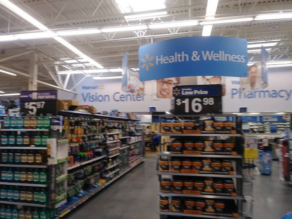 Walmart Pharmacy | 4369 Ball Rd NE, Blaine, MN 55014, USA | Phone: (763) 784-0862
