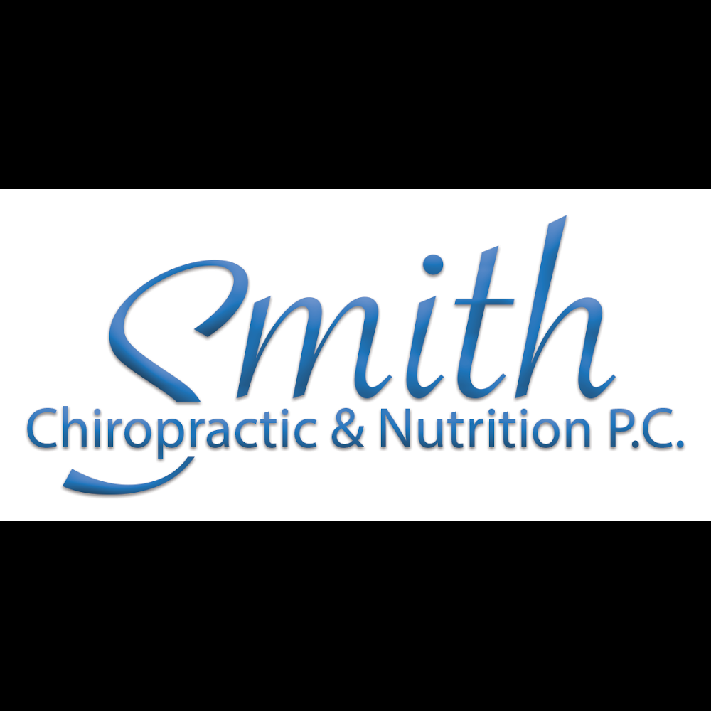 Smith Chiropractic & Nutrition | 407 Beatty Dr, Belmont, NC 28012, USA | Phone: (704) 817-4745