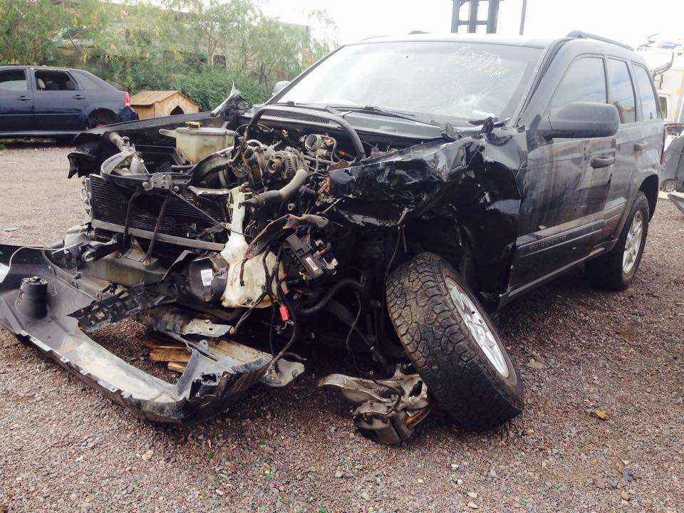 ODR Auto Wrecking | 1720 S 27th Ave, Phoenix, AZ 85009, USA | Phone: (602) 740-7692