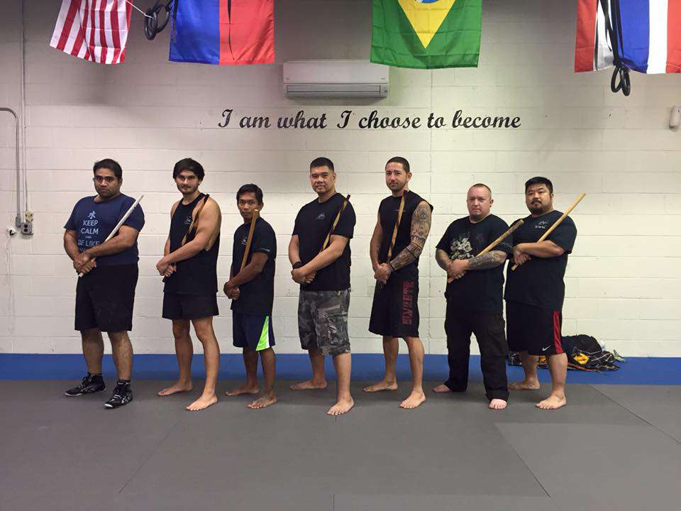 Combat Fitness Martial Arts | 4099 Landisville Rd, Doylestown, PA 18902, USA | Phone: (215) 821-8659