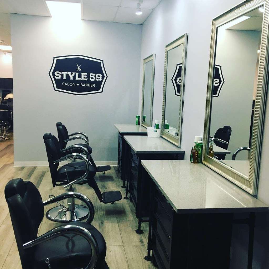 Style 59 | 2811 Patriots Ln, Naperville, IL 60563 | Phone: (630) 848-0100