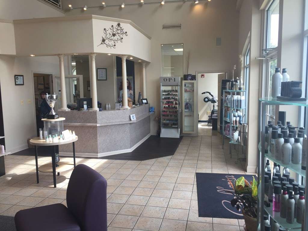 Galleria Salon & Spa | 161 St Patricks Dr, Waldorf, MD 20603, USA | Phone: (301) 843-3434