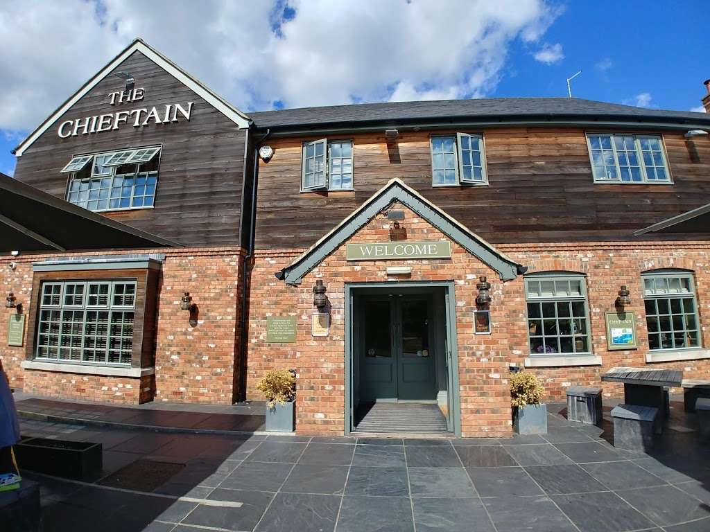 The Chieftain | Cole Green Ln, Welwyn Garden City AL7 3JF, UK | Phone: 01707 332193