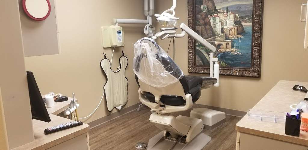 TD Family Dentistry | 22167 Westheimer Pkwy #110, Katy, TX 77450, USA | Phone: (281) 829-7887