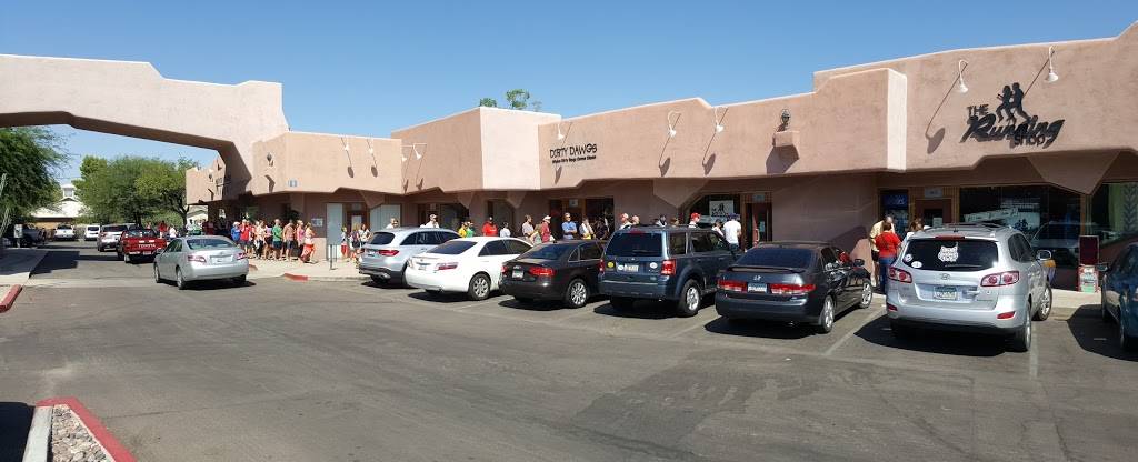 The Running Shop | 3055 N Campbell Ave #153, Tucson, AZ 85719, USA | Phone: (520) 325-5097