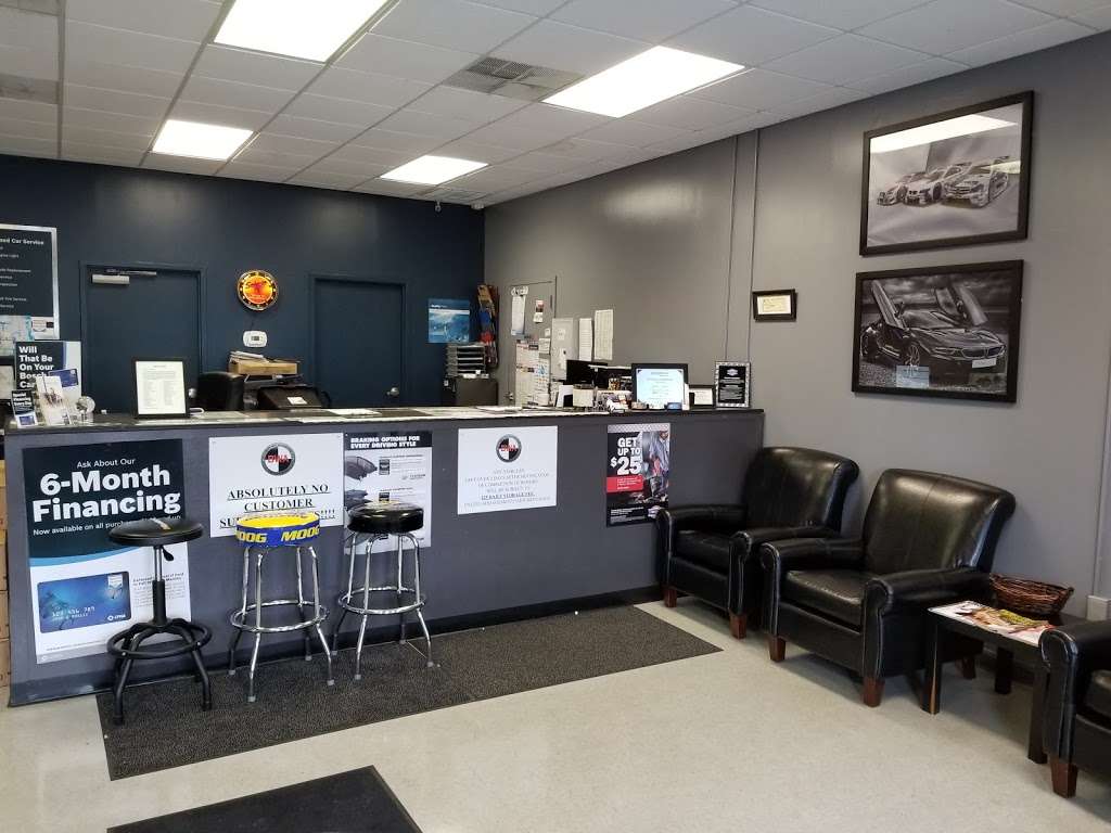 Best Way Automotive Service & Sales LLC | 785 Riverview Rd, Rock Hill, SC 29730 | Phone: (803) 980-2277