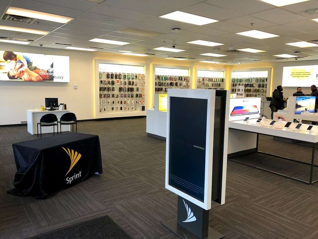 Sprint Store | 803 Governor Pl, Bear, DE 19701, USA | Phone: (302) 261-3022