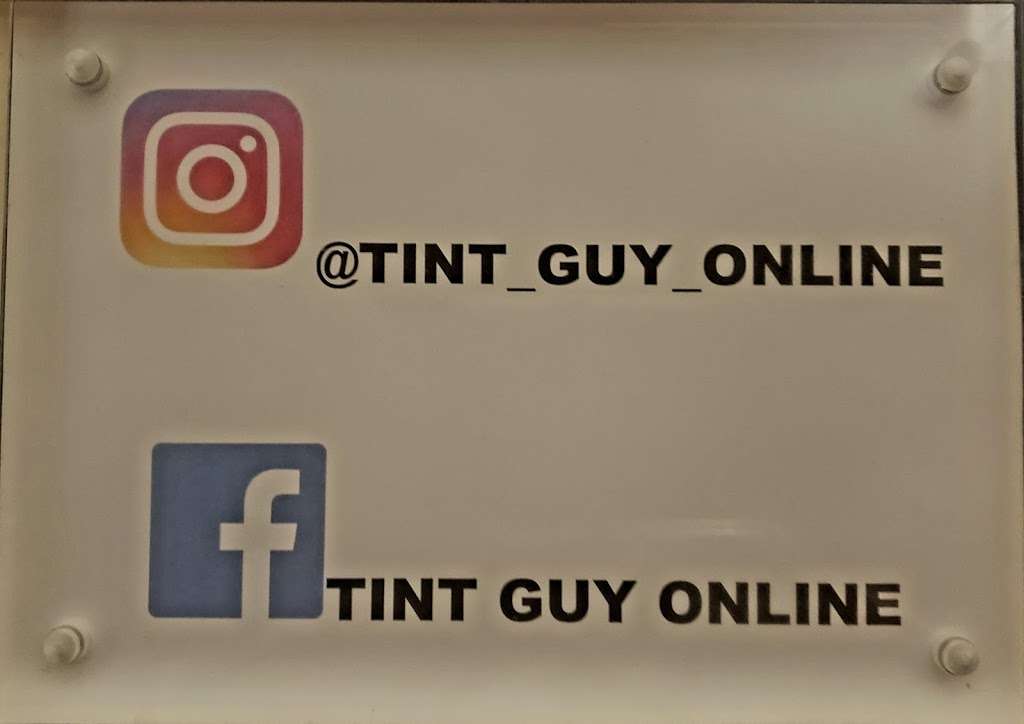 Tint Guy | 51 Beacon St, Lawrence, MA 01843, USA | Phone: (603) 370-0516
