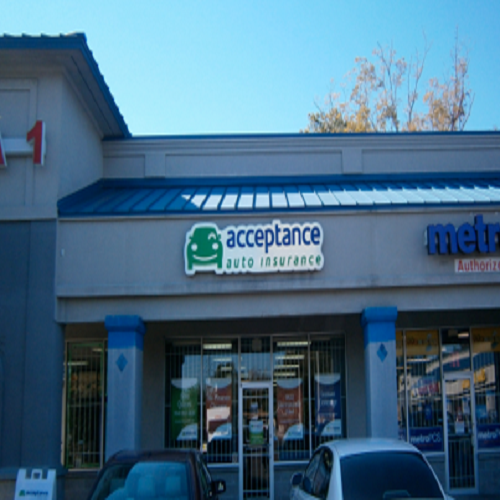 Acceptance Insurance | 3000 Moncrief Rd #11, Jacksonville, FL 32209, USA | Phone: (904) 353-3335