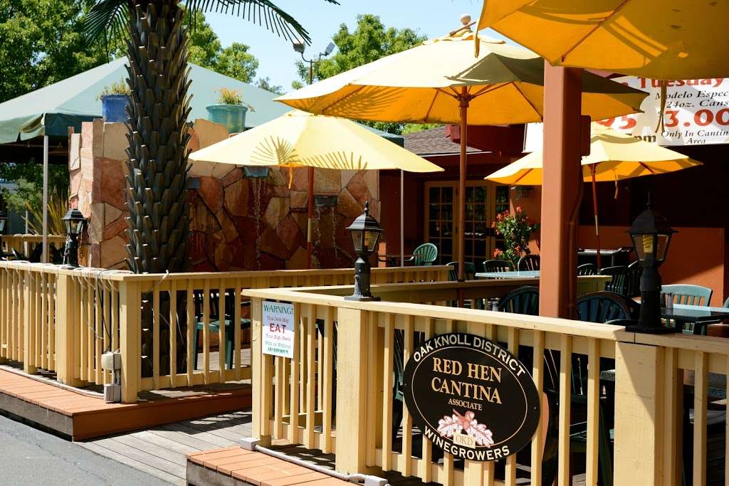Red Hen Bar and Grill | 4175 Solano Ave, Napa, CA 94558, USA | Phone: (707) 255-8125