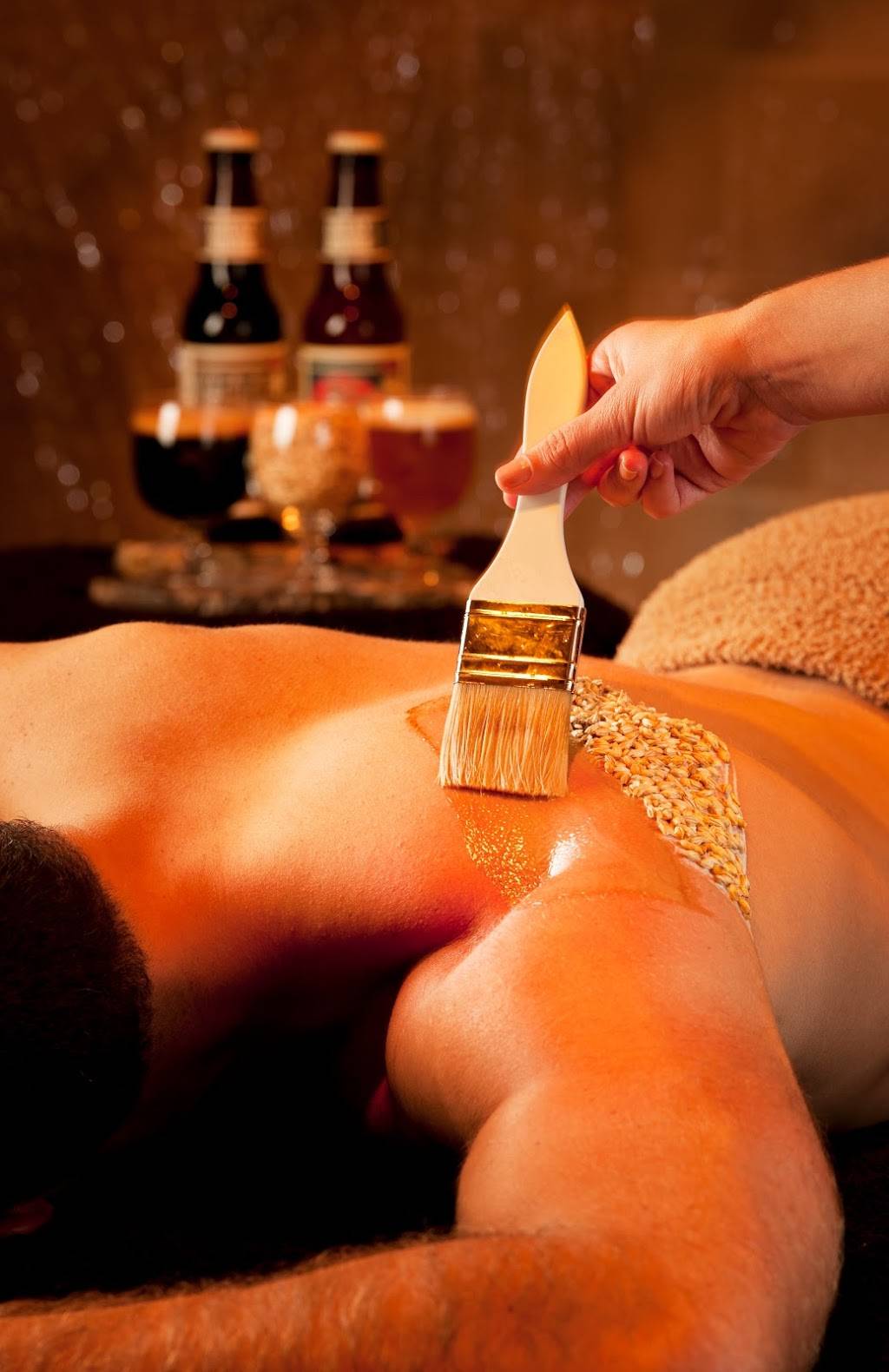 The Ritz-Carlton Spa, Denver | 1881 Curtis Street, Denver, CO 80202, USA | Phone: (303) 312-3830