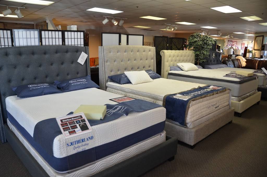 NashCo Furniture & Mattress Outlet | 401 Harding Industrial Dr, Nashville, TN 37211, USA | Phone: (615) 499-0551